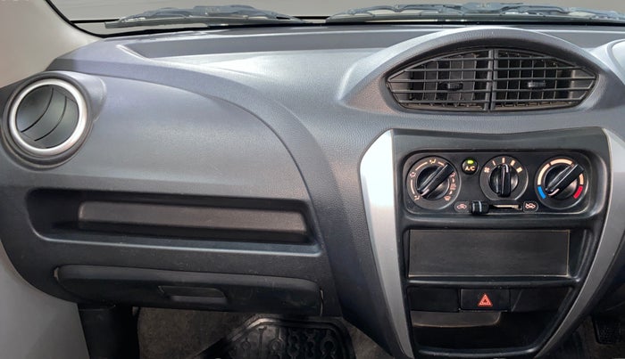 2017 Maruti Alto 800 LXI, Petrol, Manual, 42,287 km, Air Conditioner