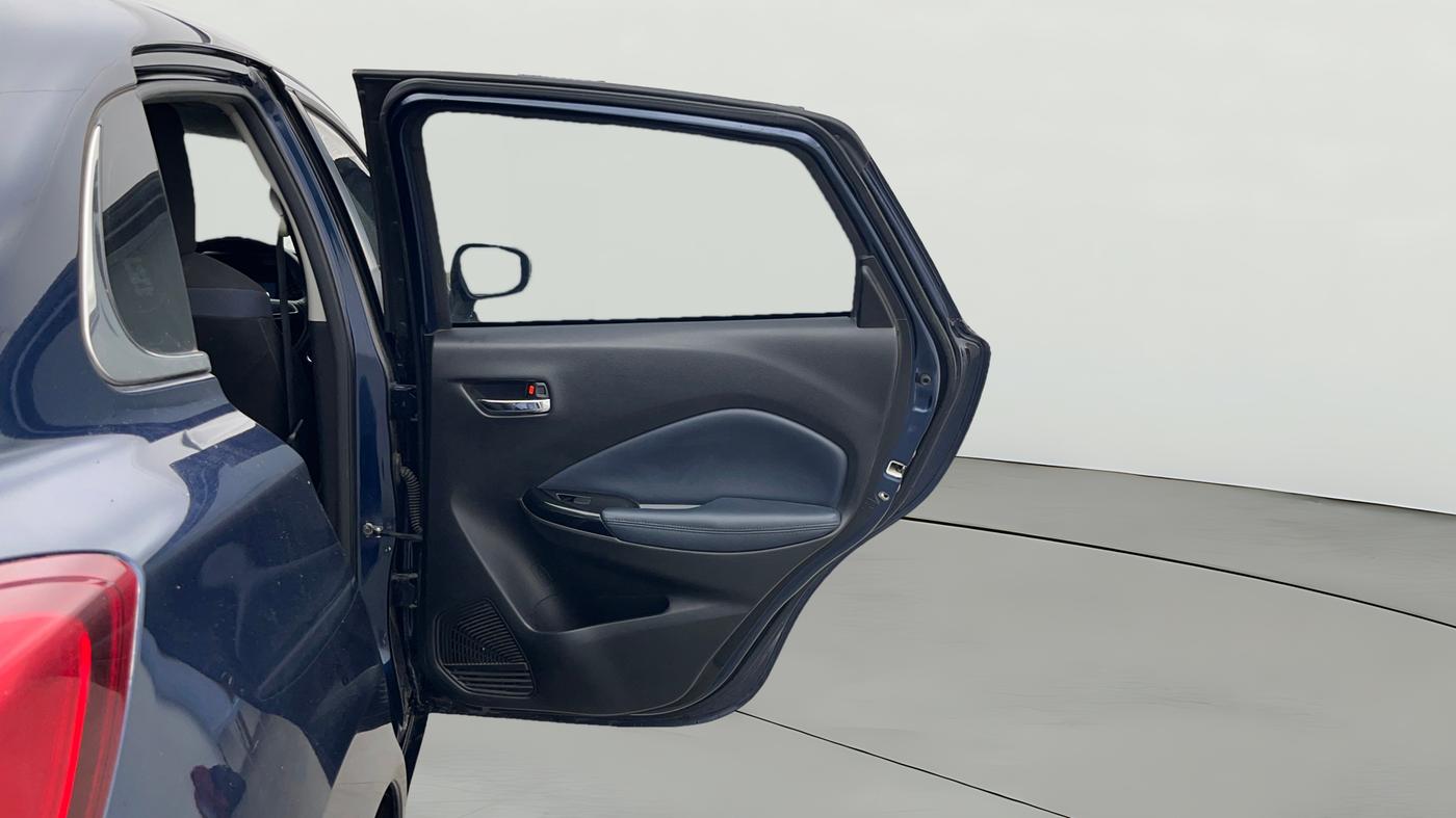 2023 Maruti Baleno ZETA PETROL 1.2, Petrol, Manual, 37,348 km, RHS Rear Door