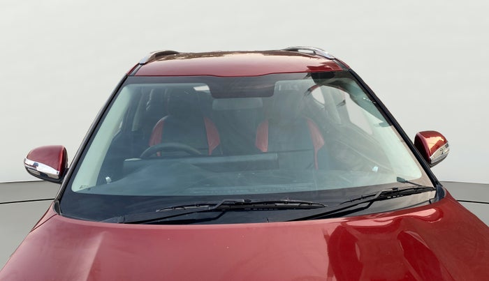 2022 KIA SELTOS HTK PLUS 1.5, Petrol, Manual, 24,502 km, Front Windshield