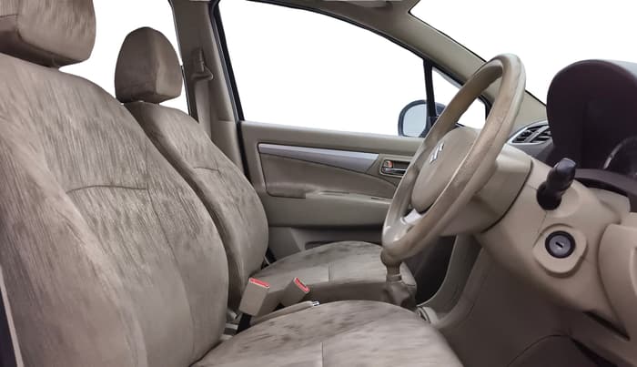 2012 Maruti Ertiga VDI, Diesel, Manual, 85,918 km, Right Side Front Door Cabin