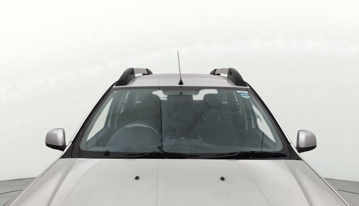 2016 Renault Duster 110 PS RXZ 4X2 AMT DIESEL, Diesel, Automatic, 90,036 km, Front Windshield