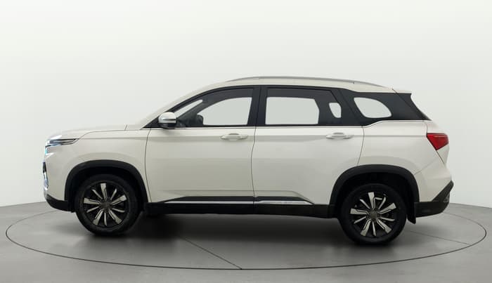 2020 MG HECTOR SHARP 2.0 DIESEL, Diesel, Manual, 83,714 km, Left Side