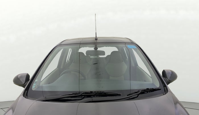 2020 Hyundai NEW SANTRO ASTA MT, Petrol, Manual, 17,383 km, Front Windshield