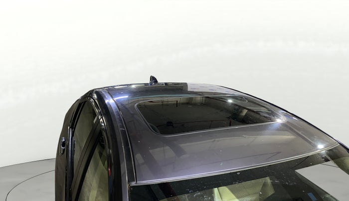 2019 Honda City 1.5L I-VTEC ZX CVT, Petrol, Automatic, 60,299 km, Roof