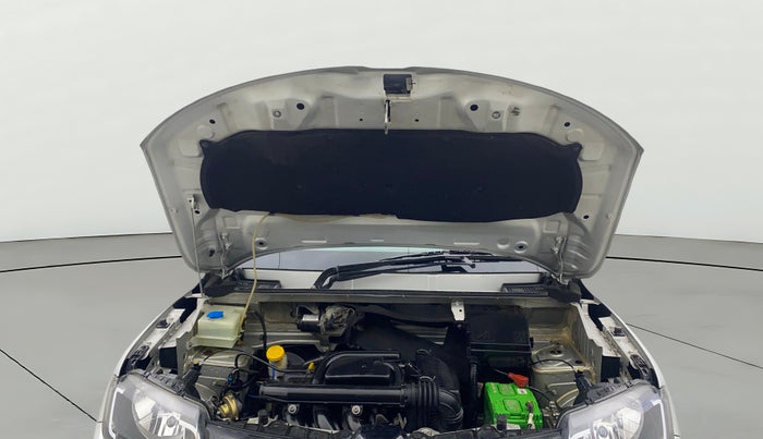 2018 Renault Kwid RXT 1.0 AMT (O), Petrol, Automatic, 41,563 km, Open Bonet