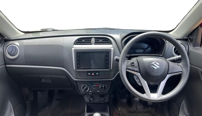 2023 Maruti Alto K10 VXI PLUS, Petrol, Manual, 26,853 km, Dashboard