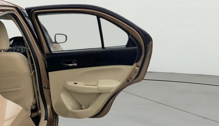 2018 Maruti Dzire ZXI, Petrol, Manual, 97,304 km, RHS Rear Door