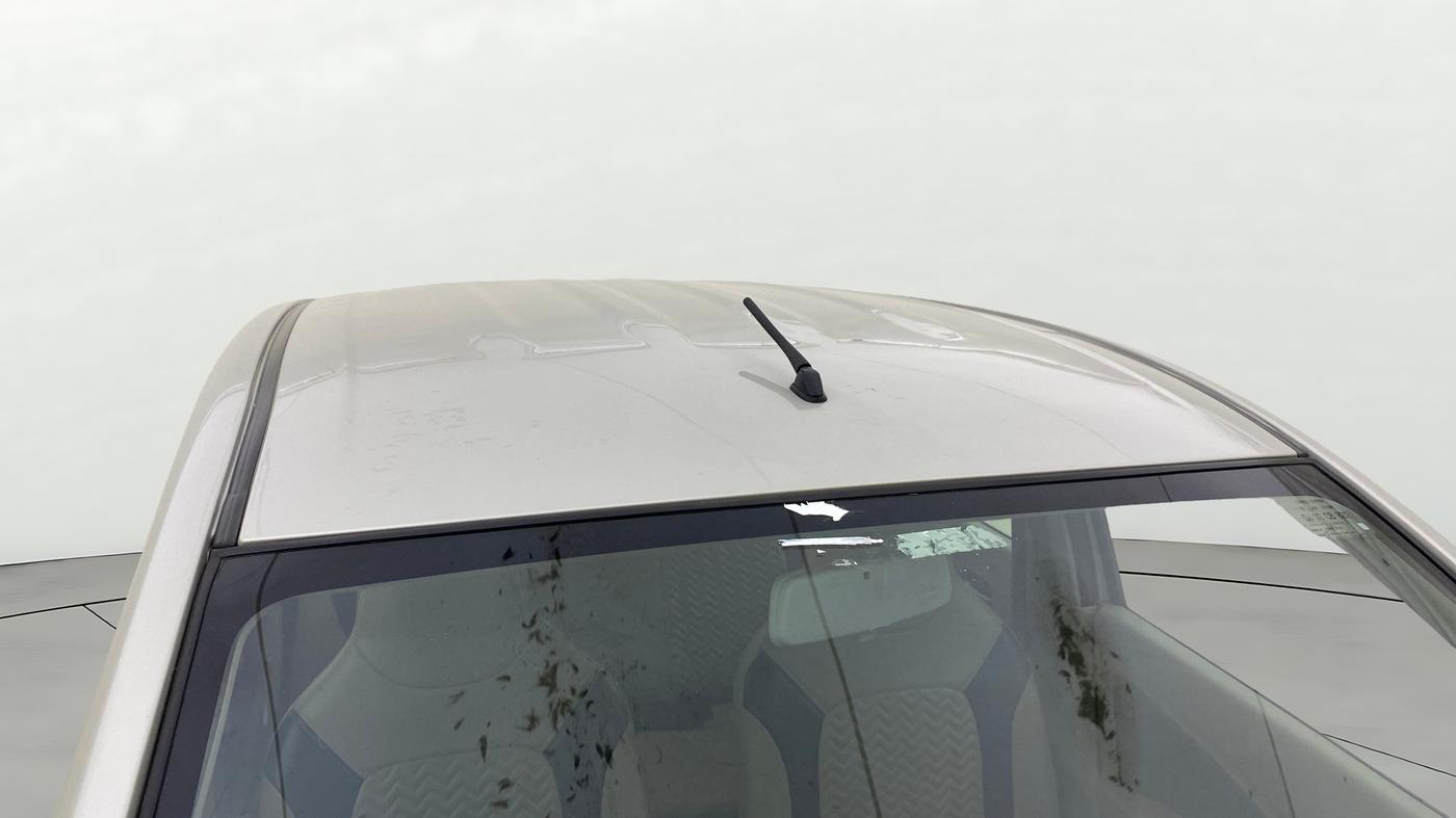 2018 Maruti Celerio ZXI, Petrol, Manual, 76,008 km, Roof