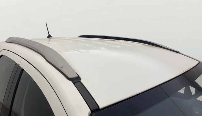 2018 Ford Ecosport TITANIUM 1.5L PETROL, Petrol, Manual, 59,396 km, Roof