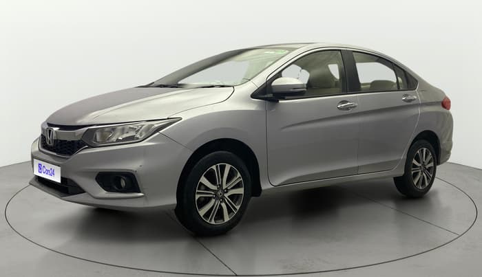 2021 Honda City 1.5L I-VTEC V MT 4TH GEN, Petrol, Manual, 58,340 km, Left Front Diagonal