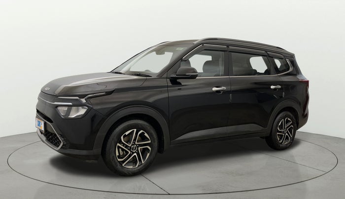 2022 KIA CARENS PRESTIGE PLUS 1.5 DIESEL 7 STR, Diesel, Manual, 73,010 km, Left Front Diagonal