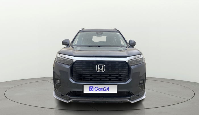 2023 Honda ELEVATE ZX MT, Petrol, Manual, 39,632 km, Front