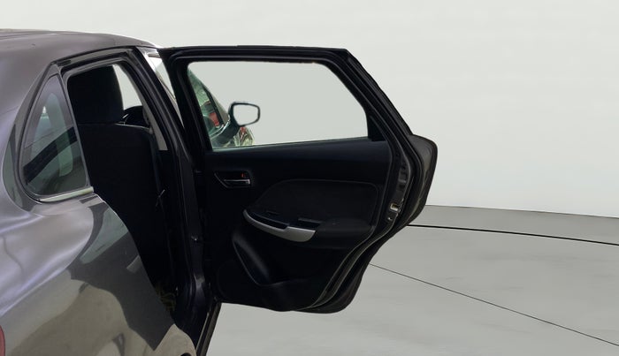 2016 Maruti Baleno ALPHA PETROL 1.2, Petrol, Manual, 44,216 km, RHS Rear Door