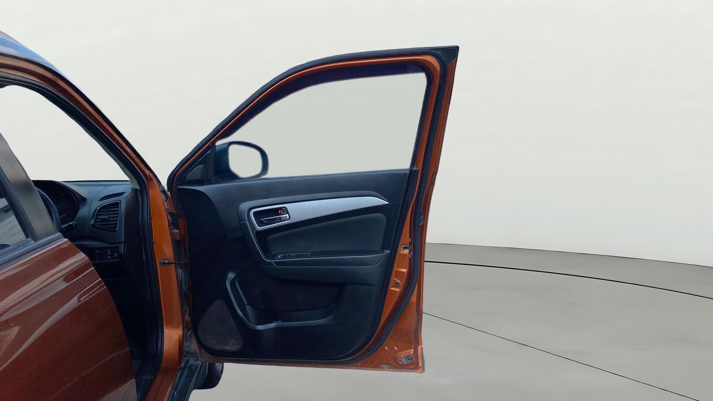 2020 Maruti Vitara Brezza ZXI PLUS, Petrol, Manual, 94,107 km, RHS Front Door