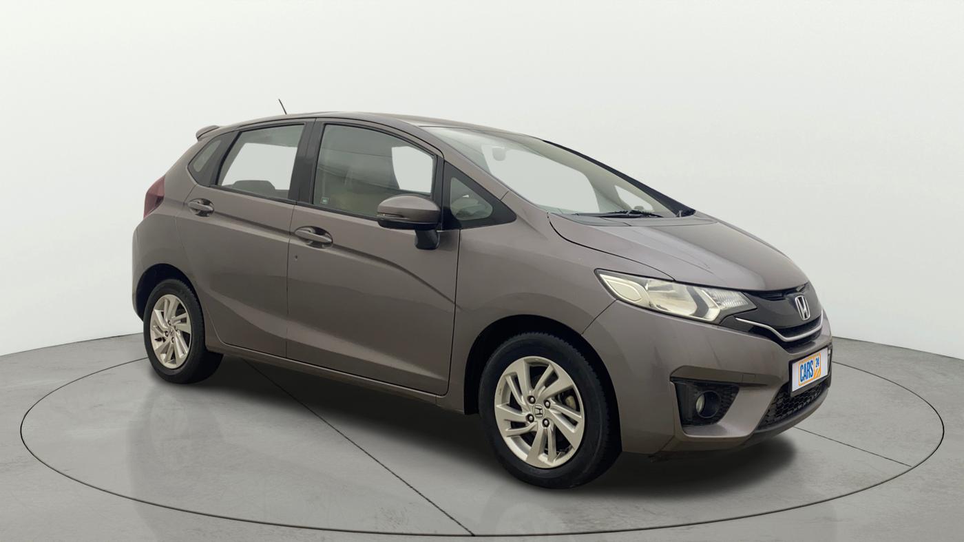 2016 Honda Jazz 1.5L I-DTEC V, Diesel, Manual, 1,35,410 km, SRP