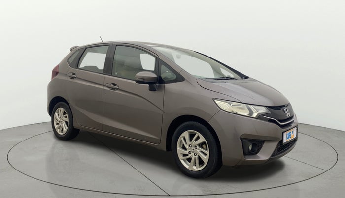 2016 Honda Jazz 1.5L I-DTEC V, Diesel, Manual, 1,35,470 km, SRP