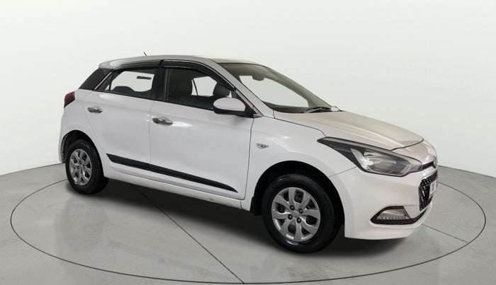 2016 Hyundai Elite i20 MAGNA 1.2, Petrol, Manual, 60,947 km, SRP