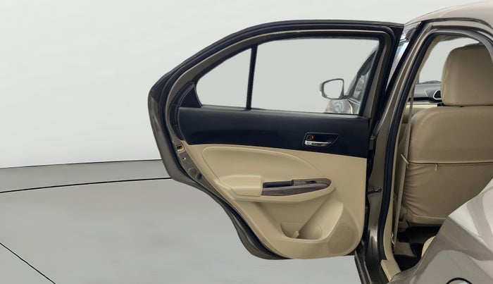 2020 Maruti Dzire ZXI, Petrol, Manual, 41,916 km, LHS Rear Door