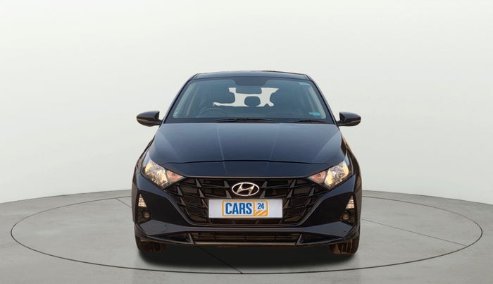 2023 Hyundai NEW I20 SPORTZ 1.2 MT, Petrol, Manual, 39,600 km, Front