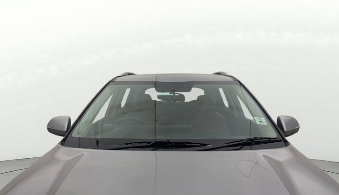 2019 KIA SELTOS HTK PLUS 1.5, Petrol, Manual, 93,193 km, Front Windshield