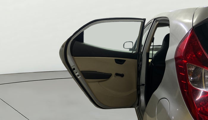 2015 Hyundai Eon MAGNA +, Petrol, Manual, 37,276 km, LHS Rear Door