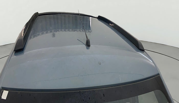 2023 Tata PUNCH ACCOMPLISHED AMT, Petrol, Automatic, 29,209 km, Roof