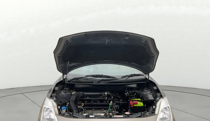 2021 Maruti Dzire VXI, Petrol, Manual, 30,819 km, Open Bonet