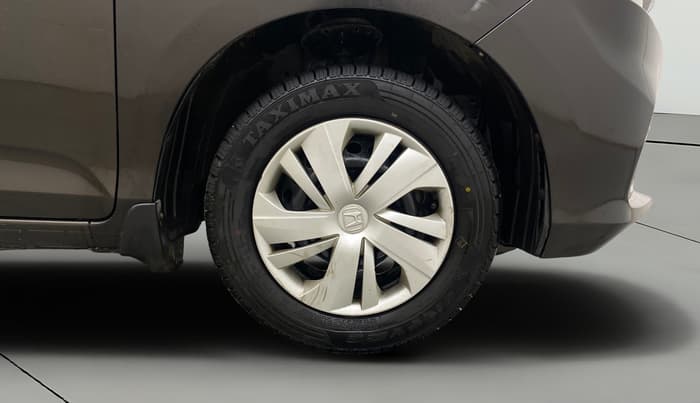 2018 Honda Amaze 1.2L I-VTEC S, Petrol, Manual, 54,073 km, Right Front Wheel