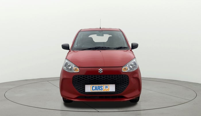 2023 Maruti Alto K10 VXI PLUS, Petrol, Manual, 11,574 km, Front