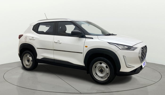 2021 Nissan MAGNITE XE, Petrol, Manual, 37,291 km, SRP