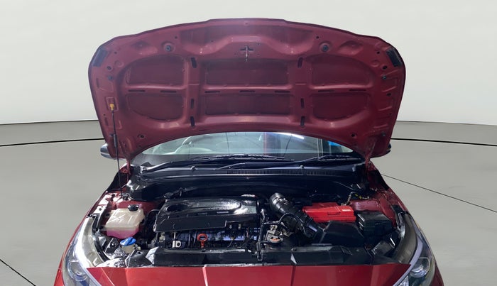 2022 Hyundai NEW I20 ASTA(O) 1.5 CRDI DUAL TONE, Diesel, Manual, 60,063 km, Open Bonet