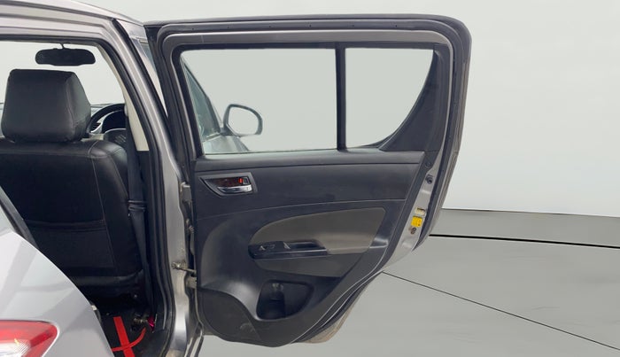 2013 Maruti Swift VXI, Petrol, Manual, 76,061 km, RHS Rear Door