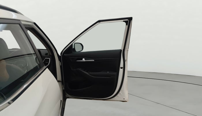 2021 KIA SELTOS HTK PLUS AT 1.5 DIESEL, Diesel, Automatic, 51,328 km, RHS Front Door