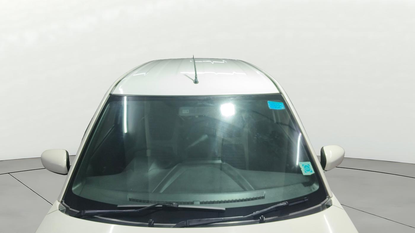 2020 Maruti New Wagon-R VXI 1.2 AMT, Petrol, Automatic, 98,365 km, Front Windshield