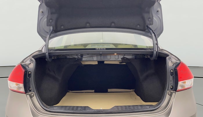 2018 Maruti Ciaz DELTA DIESEL 1.3, Diesel, Manual, 29,814 km, Boot Open Zoomed View