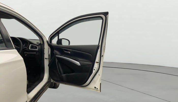 2021 Maruti S Cross ALPHA AT1.5, Petrol, Automatic, 51,013 km, RHS Front Door