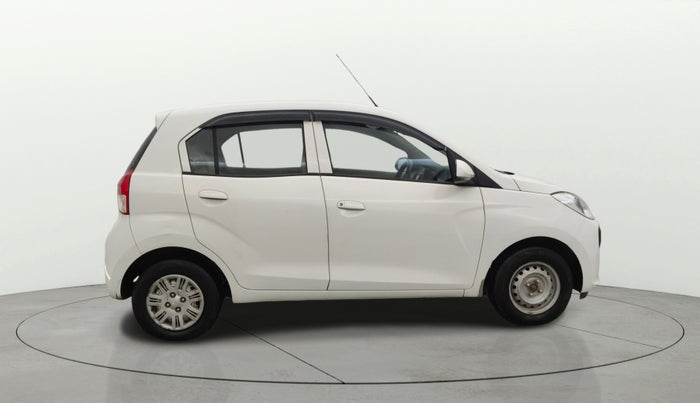2022 Hyundai NEW SANTRO SPORTZ EXECUTIVE MT CNG, CNG, Manual, 61,834 km, Right Side View