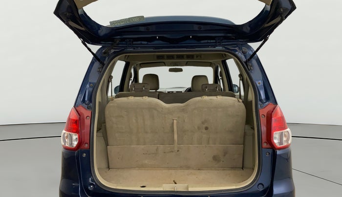 2014 Maruti Ertiga VXI Limited Edition, Petrol, Manual, 63,840 km, Boot Open Zoomed View