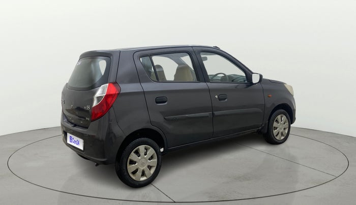 2019 Maruti Alto K10 VXI, Petrol, Manual, 88,733 km, Right Back Diagonal