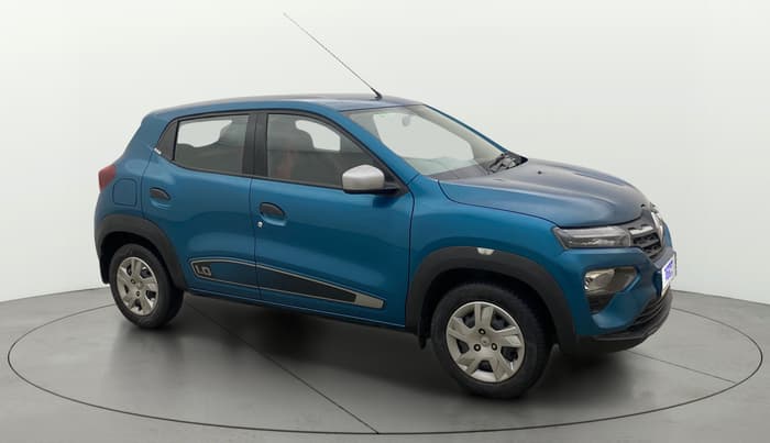 2021 Renault Kwid RXT 1.0 (O), Petrol, Manual, 41,257 km, SRP