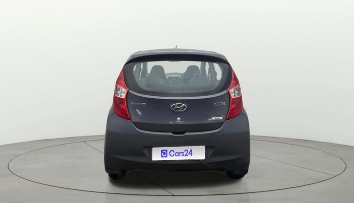 2015 Hyundai Eon ERA +, Petrol, Manual, 58,249 km, Back/Rear