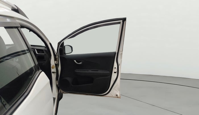 2017 Honda BR-V 1.5L I-VTEC S, CNG, Manual, 81,618 km, RHS Front Door