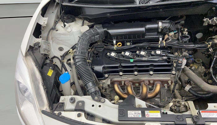 2019 Maruti Swift LXI, Petrol, Manual, 30,488 km, Engine View - Right