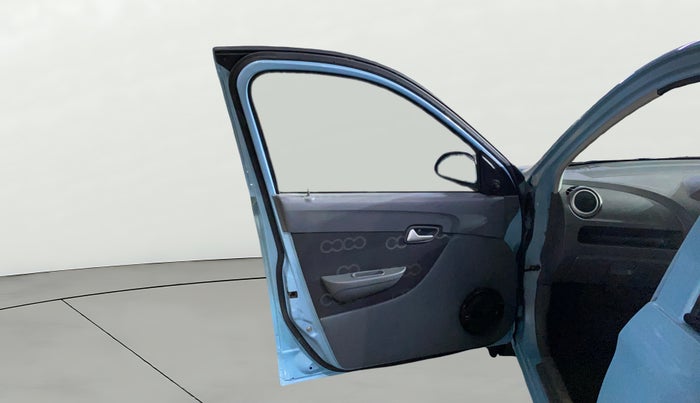 2013 Maruti Alto 800 LXI, Petrol, Manual, 30,789 km, LHS Front Door