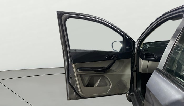 2020 Tata TIAGO NRG PETROL, Petrol, Manual, 44,242 km, LHS Front Door