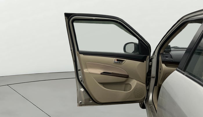 2014 Maruti Swift Dzire VXI, Petrol, Manual, 55,101 km, LHS Front Door