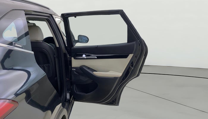 2020 KIA SELTOS GTX PLUS DCT 1.4 PETROL, Petrol, Automatic, 60,243 km, RHS Rear Door