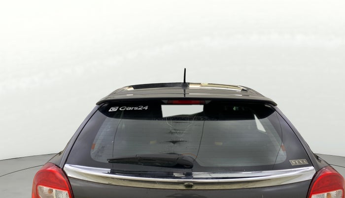 2018 Maruti Baleno ALPHA PETROL 1.2, Petrol, Manual, 29,412 km, Rear Windshield