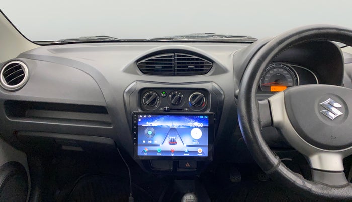 2017 Maruti Alto 800 VXI, Petrol, Manual, 28,947 km, Air Conditioner