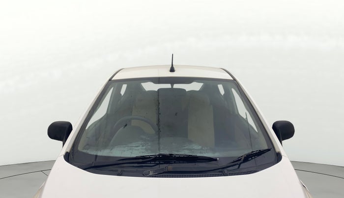 2012 Hyundai Eon MAGNA +, Petrol, Manual, 73,444 km, Front Windshield